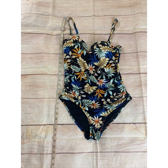 Nip Tuck Swim Women's Louise Dukes Paradise Swimsuit - 8 - Picture 5 of 15